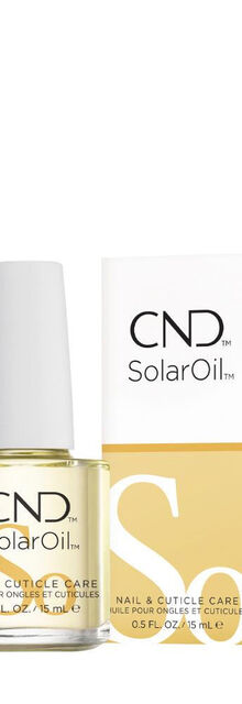 CND SolarOil CND SolarOil